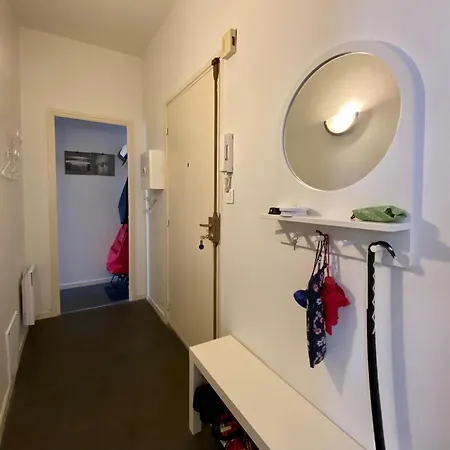 Le Tassigny - Centre - Proche Cite Medievale- Wifi - Ideal Famille, Couple Et Pro *