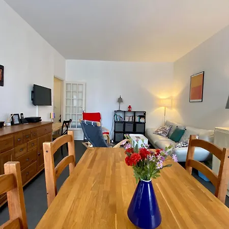 Le Tassigny - Centre - Proche Cite Medievale- Wifi - Ideal Famille, Couple Et Pro Apartment