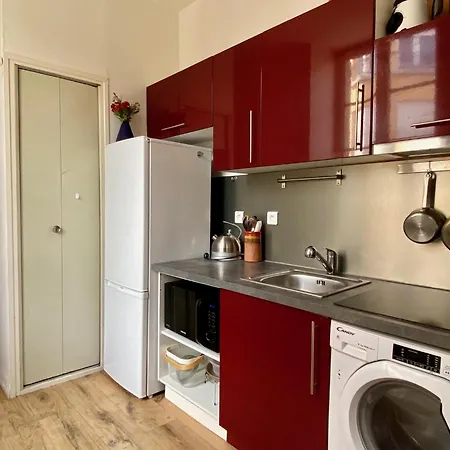 Le Tassigny - Centre - Proche Cite Medievale- Wifi - Ideal Famille, Couple Et Pro Apartment