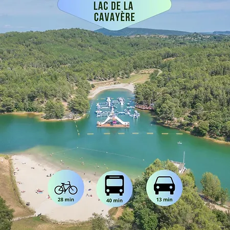 Le Tassigny - Centre - Proche Cite Medievale- Wifi - Ideal Famille, Couple Et Pro *